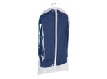 Borsa Porta Abiti Trasparente 100 X 60 Cm