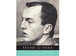 Frank O'hara