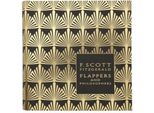 Flappers E Filosofi: La Raccolta Di Racconti Di F. Scott Fitzgerald