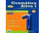 Gramatica Ativa 1 - Corso Di Portoghese Con Download Audio