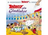 Asterix 03: Asterix Come Gladiatore