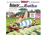 Asterix E I Goti