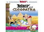 Asterix E Cleopatra