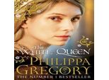 The Plantagenet And Tudor Novels #7: The White Queen (Libro Inglese)