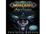World Of Warcraft: Arthas