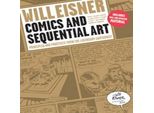 Fumetti E Arte Sequenziale