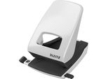 Leitz 5138-00-85 Perforatore Per Ufficio Nexxt Strong - 40 Fogli, Grigio