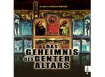 Il Segreto Della Pala D'altare Di Gand