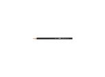 Faber-Castell 111102 Matita 1111 - 2B, Nero