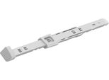 Leitz 1727-00-85 1727 Guida Di Arresto Per Punzonatrice A Tazza Serie Nexxt - Plastica, Grigio Chiaro
