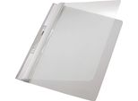 Leitz 4190-00-85 EinhäNge-Schnellhefter Universal Din A4 Pvc Grau