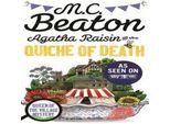 Agatha Raisin E La Quiche Della Morte