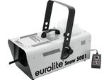 Eurolite Snow 5001 Macchina Da Neve 51706310