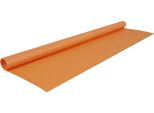 Clairefontaine Geschenkpapier, Auf Rolle, Orange