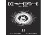 Death Note Edizione Nera, Vol. 2