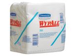 Wypall Panno Di Pulizia X60 6034 1Lg. Pieghevole 31X32Cm Ws 76 Pz./Confezione.