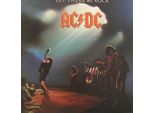 Ac/Dc: Let There Be Rock (1LP, 2009) Disco Gramofono