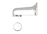 Wenko Supporto Magnetico Per Sapone Wc Ospiti Accessori Per Il Bagno Ciotola Igiene Cromo Cucine