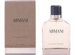 Armani Eau Pour Homme Eau De Toilette 100Ml