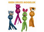Kong Wubba Ballistic Friend S - Giocattolo Per Cani