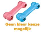 Kong Puppy Goodie Bone Rosa O Blu Assortiti