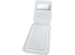 Wenko Inserto Vasca Da Bagno Tappetino Doccia Antiscivolo 125X36 Cm