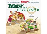 Asterix 10: Asterix Come Legionario