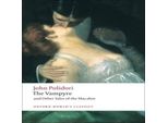 Il Vampiro E Altri Racconti Del Macabro
