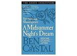 Springboard Shakespeare: Sogno Di Una Notte Di Mezza Estate