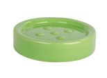 Portasapone Verde Polaris