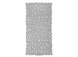 Wenko Inserto Da Bagno Paradise Shower Mat Vasca Da Bagno Antiscivolo Taupe 71X36 Cm