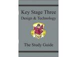 Guida Allo Studio Della Progettazione E Della Tecnologia KS3