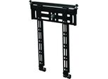 Supporto A Parete Piatto Per Schermi Led E Lcd BT8200
