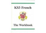 Libro Di Lavoro Di Francese KS3 Con Risposte