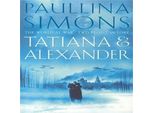 Tatiana E Alexander