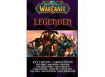 World Of Warcraft - Leggenda