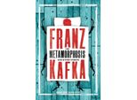 La Metamorfosi E Altri Racconti