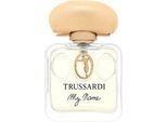 Trussardi My Name Eau De Parfum Per Donna 50 Ml