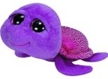 Slowpoke - Tartaruga, Viola, 15 Cm