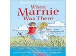 Quando C'era Marnie. Film Tie-In (Classici Moderni Essenziali)