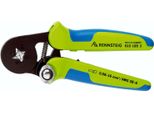 Rennsteig Pinza Per Crimpare I Capicorda Pinza Per Crimpare I Capicorda Elettricista N. 6101853