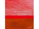 Economia Comportamentale: Un'introduzione Molto Breve
