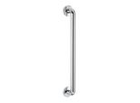 Wenko Secura Maniglione A Parete Per Vasche Da Bagno Doccia 64,5 Cm Sicurezza Cromo