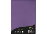 Carta Polline A4 120G 50 Fogli Viola