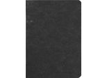 Clairefontaine 733161C Clairefontaine Notebook Age Bag, Din A5, Foderato, Nero