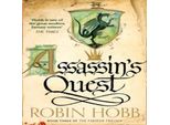 La Ricerca Dell'assassino (La Trilogia Dei Farseer, Band 3)