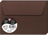 Busta C6 Polline 120G Cioccolato