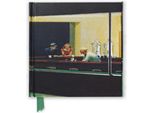 Edward Hopper: Nighthawks (Diario Sventato)