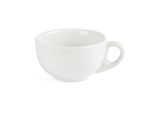 Tazze Da Cappuccino Olympia Whiteware 28,4 Cl (12 Pezzi)