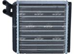 Scambiatore Di Calore Per Il Riscaldamento Interno Nrf Per Citroen Cx I